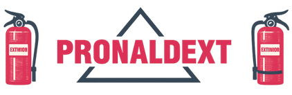 Logo Pronaldext